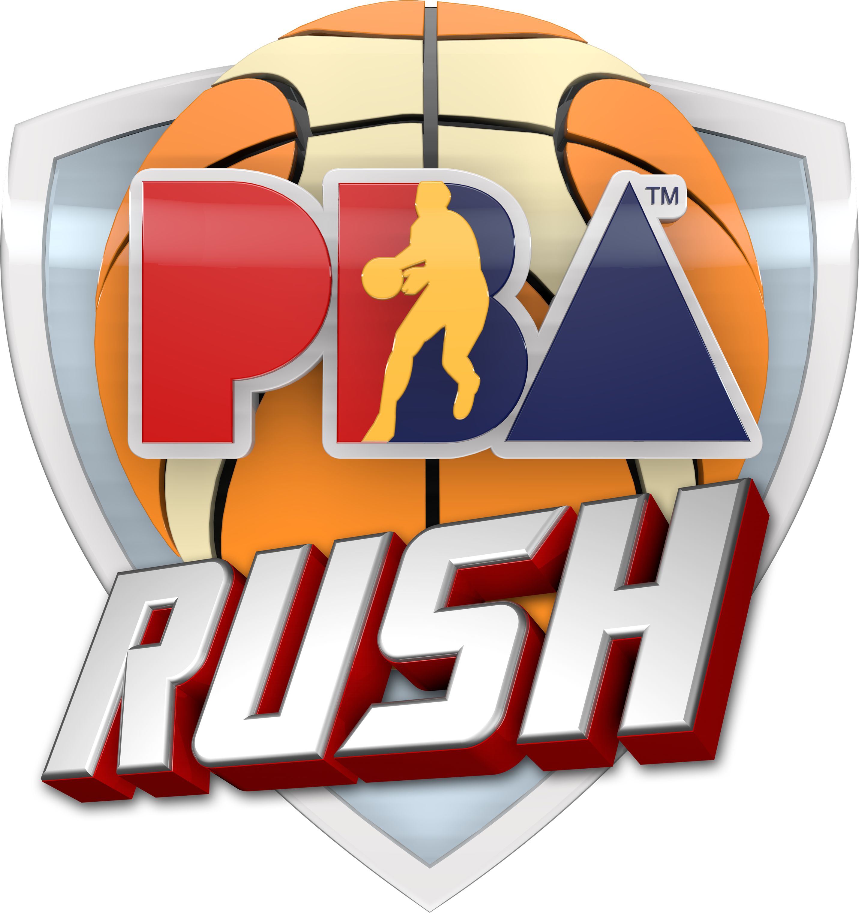 PBA Rush